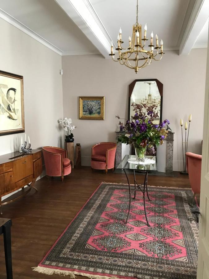 L'arche De