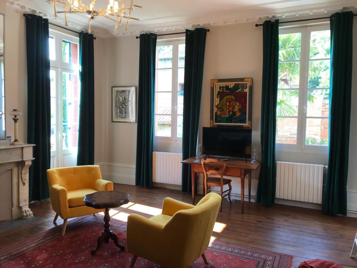 L'arche De